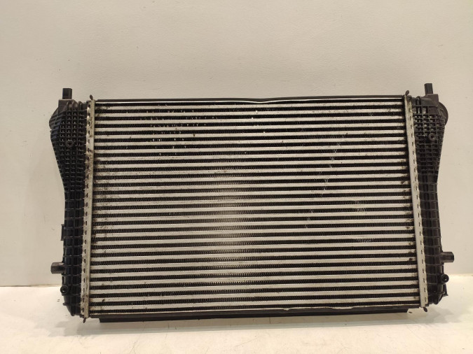 Intercooler FORD FOCUS 2007