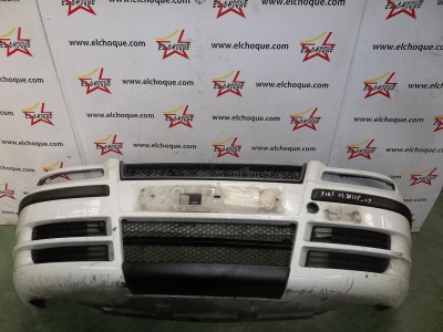 PARAGOLPES DELANTERO  FIAT ULYSSE 2005