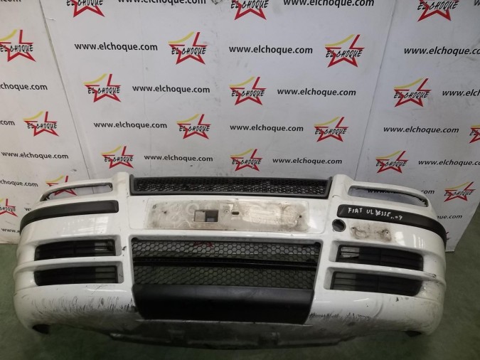PARAGOLPES DELANTERO  FIAT ULYSSE 2005