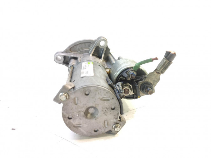 MOTOR ARRANQUE CITROEN XSARA 2002