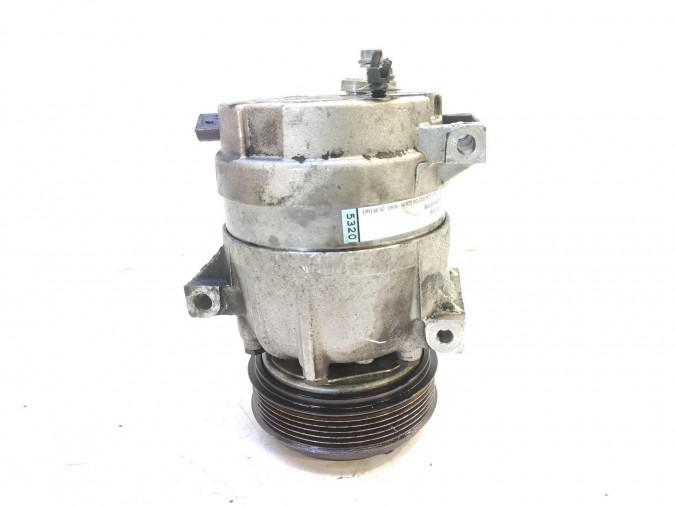 COMPRESOR AIRE ACONDICIONADO RENAULT LAGUNA 2002