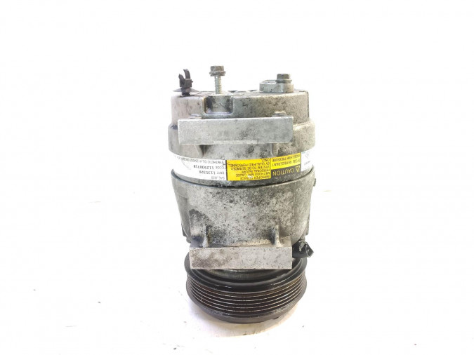 COMPRESOR AIRE ACONDICIONADO RENAULT LAGUNA 2002