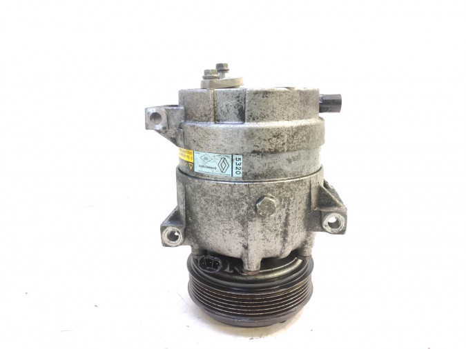 COMPRESOR AIRE ACONDICIONADO RENAULT LAGUNA 2002