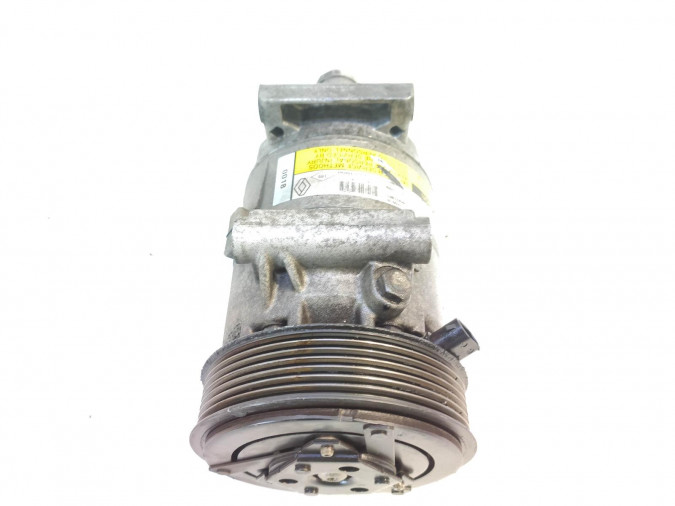 COMPRESOR AIRE ACONDICIONADO RENAULT MEGANE 2004