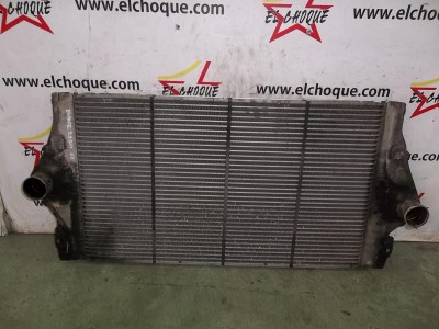 Intercooler RENAULT ESPACE 2007