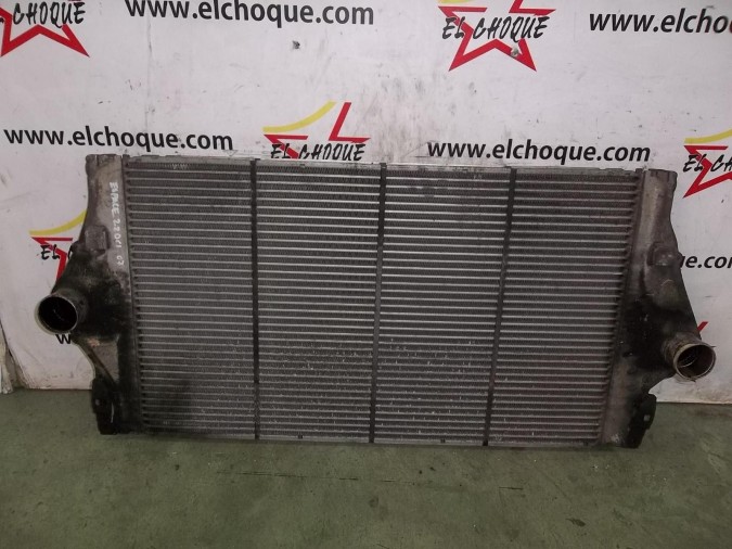 Intercooler RENAULT ESPACE 2007