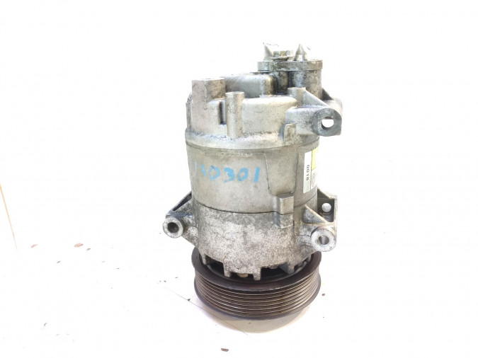 COMPRESOR AIRE ACONDICIONADO RENAULT MEGANE 2004