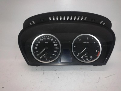 CUADRO INSTRUMENTOS BMW SERIE 5 2003