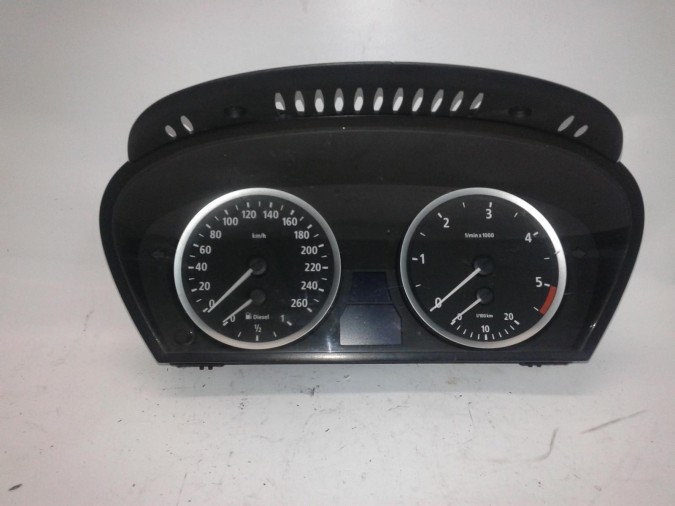 CUADRO INSTRUMENTOS BMW SERIE 5 2003