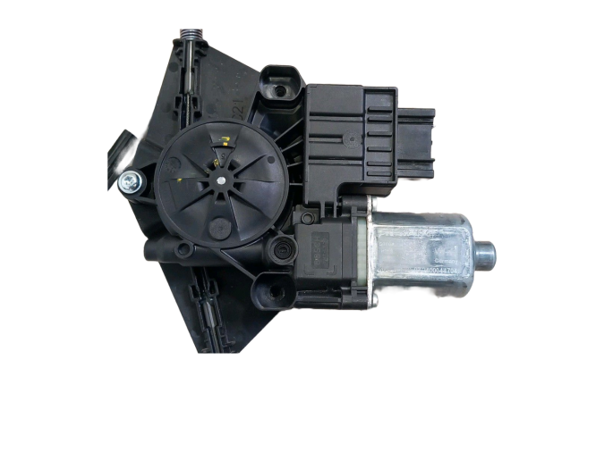ELEVALUNAS DELANTERO IZQUIERDO SKODA KAMIQ 2024