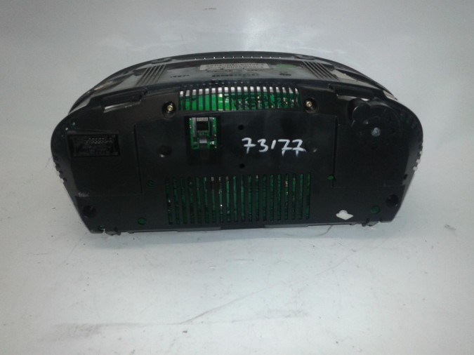 CUADRO INSTRUMENTOS BMW SERIE 5 2003