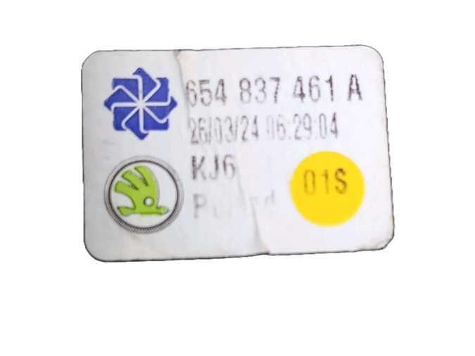 ELEVALUNAS DELANTERO IZQUIERDO SKODA KAMIQ 2024
