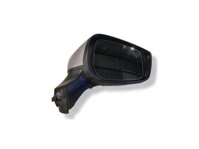 RETROVISOR DERECHO NISSAN NOTE PLATA 2016