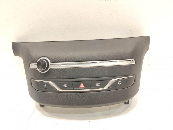 VOLANTE PEUGEOT 308 2018