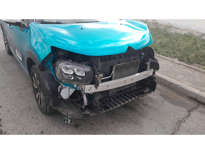 PISO AMORT.ASIE.DL.D CITROEN C3 2021