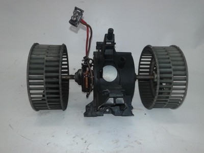 MOTOR DEL CALENTADOR SO BMW SERIE 5 2003