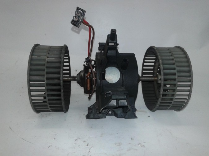 MOTOR DEL CALENTADOR SO BMW SERIE 5 2003