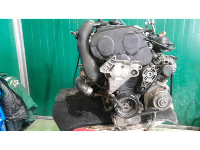 Caja velocidades VOLKSWAGEN GOLF 2005