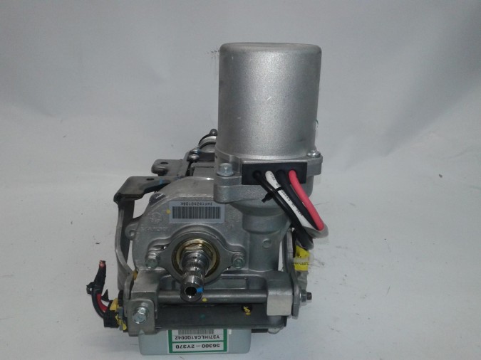 COLUMNA DIRECCION HYUNDAI IX35 2013