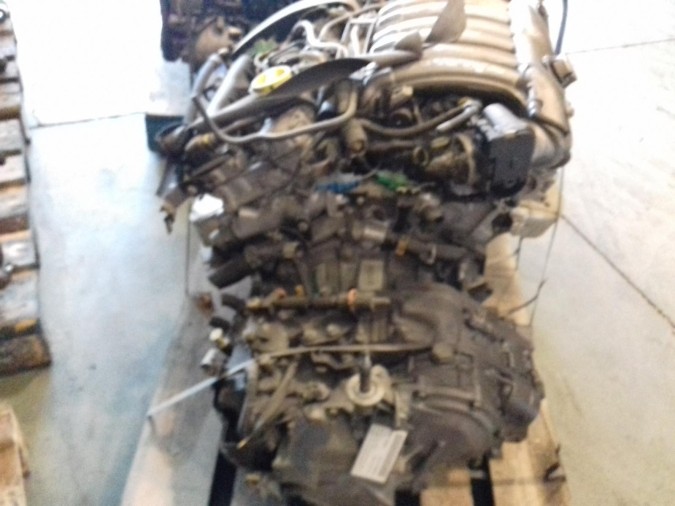 MOTOR SO RENAULT LAGUNA 2001