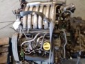 MOTOR SO RENAULT LAGUNA 2001