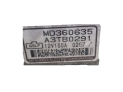 ALTERNADOR MITSUBISHI MONTERO 2000
