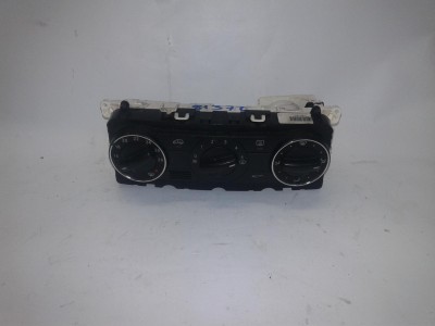 MANDO CALEFACCIÓN MERCEDES CLASE A 2005