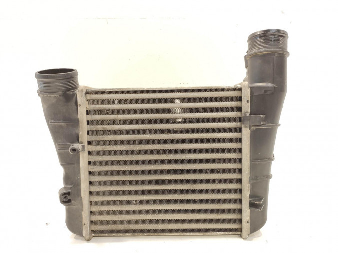 Intercooler AUDI A4 2005