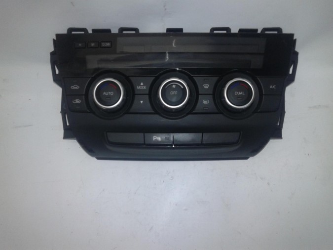 MANDO CALEFACCIÓN MAZDA CX-5 2013