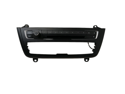MANDO RADIO BMW 320D 2014