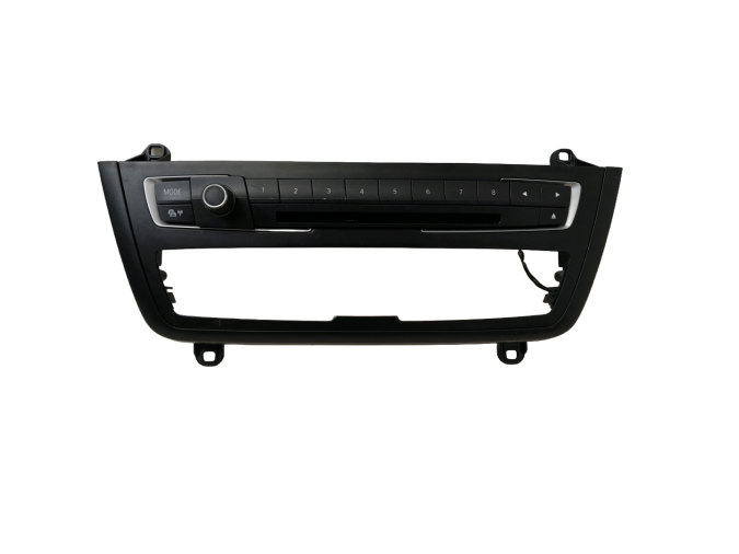 MANDO RADIO BMW 320D 2014