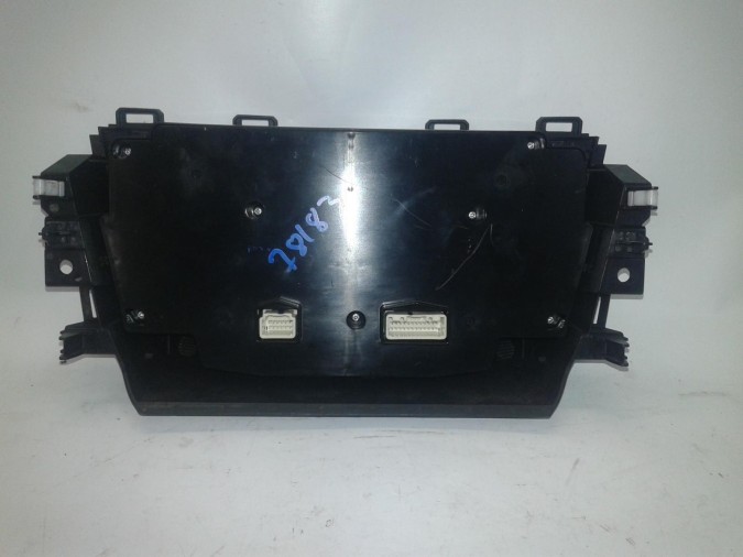 MANDO CALEFACCIÓN MAZDA CX-5 2013
