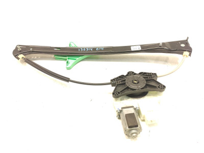 ELEVALUNAS TRASERO DERECHO CITROEN C4 2020