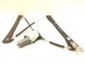 ELEVALUNAS DELANTERO IZQUIERDO CITROEN C4 2020