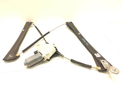 ELEVALUNAS DELANTERO IZQUIERDO CITROEN C4 2020