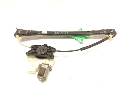ELEVALUNAS TRASERO IZQUIERDO CITROEN C4 2020