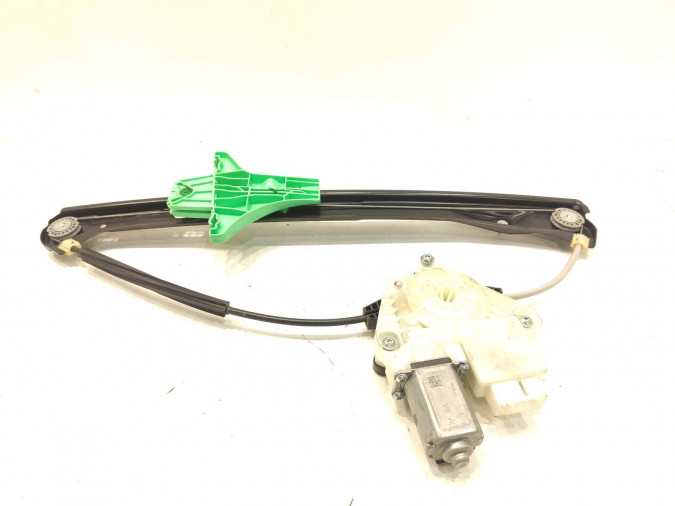 ELEVALUNAS TRASERO IZQUIERDO CITROEN C4 2020