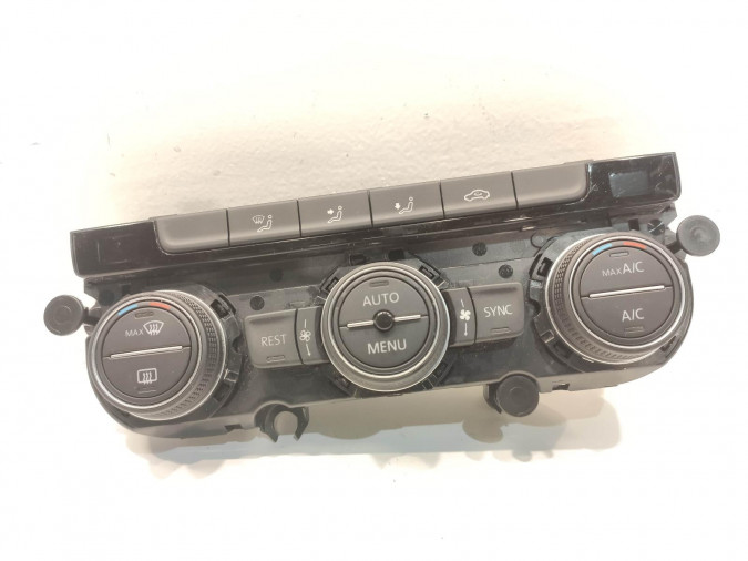 MANDO CALEFACCIÓN CITROEN C4 2020