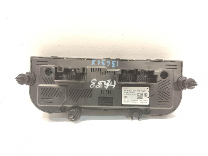 MANDO CALEFACCIÓN CITROEN C4 2020