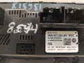 MANDO CALEFACCIÓN CITROEN C4 2020