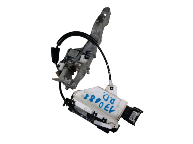 CERRADURA PUERTA DELANTERA DERECHA CITROEN BERLINGO  2015