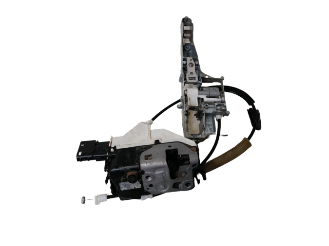 CERRADURA PUERTA DELANTERA DERECHA CITROEN BERLINGO  2015