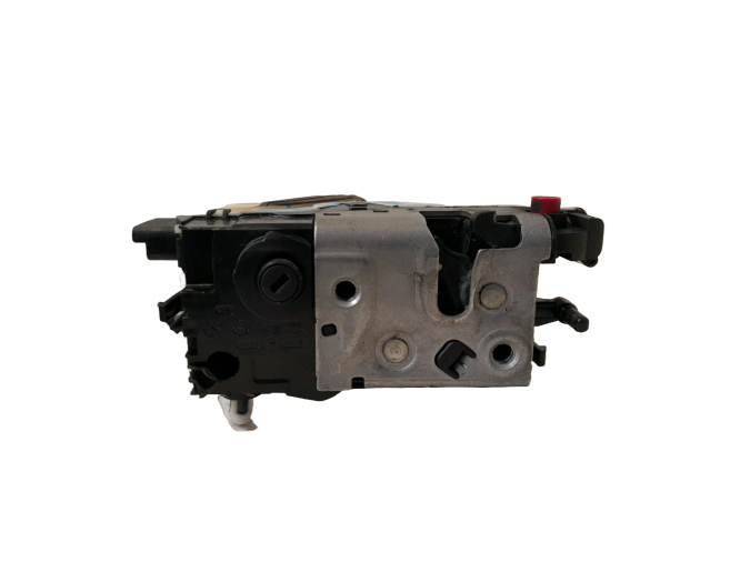 CERRADURA PUERTA TRASERA DERECHA PEUGEOT 2008 2019