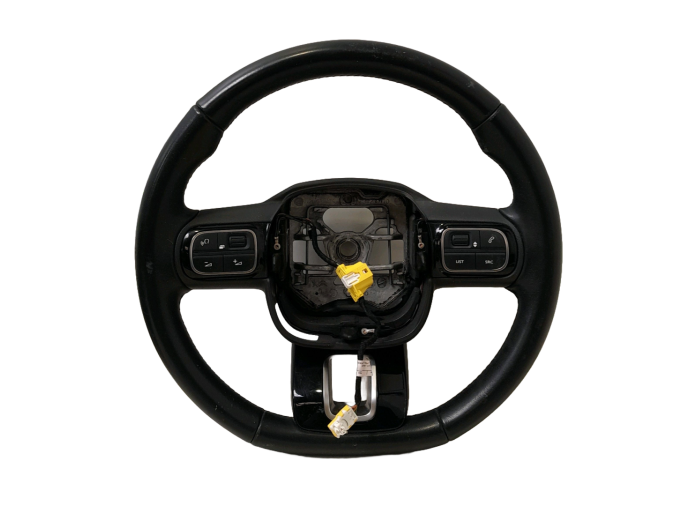 VOLANTE  CITROEN C3 2023