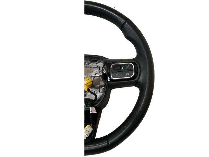VOLANTE  CITROEN C3 2023