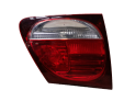 PILOTO TRASERO IZQUIERDO INTERIOR LEXUS GS 2007