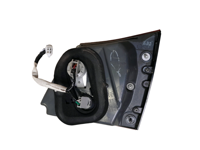 PILOTO TRASERO IZQUIERDO INTERIOR LEXUS GS 2007