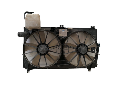 ELECTROVENTILADOR LEXUS GS 2007