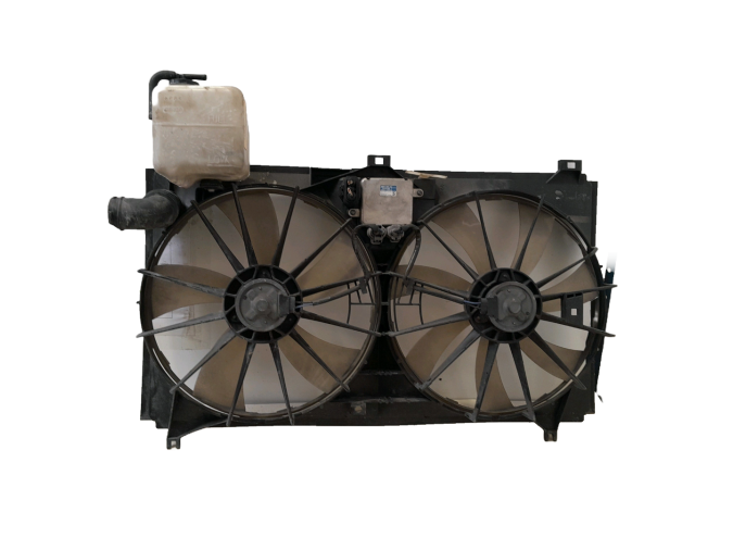 ELECTROVENTILADOR LEXUS GS 2007
