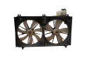 ELECTROVENTILADOR LEXUS GS 2007